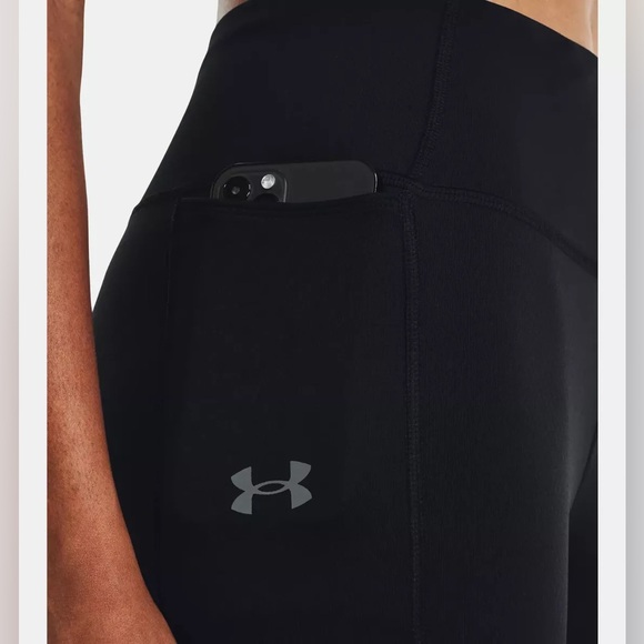 BNWT Size M Under Armour Compression Leggings - Picture 3 of 6